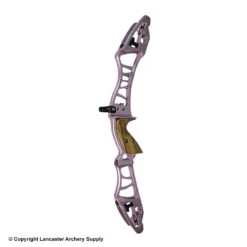 Akusta Halo 21" ILF Recurve Riser 6 Akusta Halo 21" ILF Recurve Riser -Victory Sales Store 1033042 pink