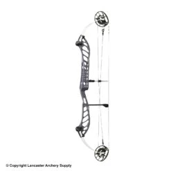 PSE Dominator Duo 40 Compound Target Bow (SE) -Victory Sales Store 1033081 charcoal