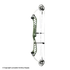 PSE Dominator Duo 40 Compound Target Bow (SE) -Victory Sales Store 1033081 green