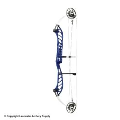 PSE Dominator Duo 40 Compound Target Bow (SE) -Victory Sales Store 1033081 navy