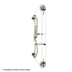 PSE Dominator Duo 40 Compound Target Bow (SE) -Victory Sales Store 1033081 tan