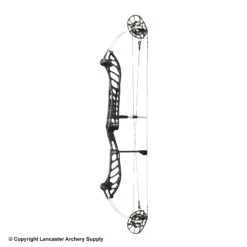 PSE Dominator Duo 40 Compound Target Bow (S2) 13 PSE Dominator Duo 40 Compound Target Bow (S2) -Victory Sales Store 1033082 black