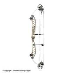 PSE Dominator Duo 40 Compound Target Bow (S2) 11 PSE Dominator Duo 40 Compound Target Bow (S2) -Victory Sales Store 1033082 tan