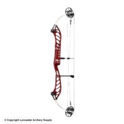 PSE Dominator Duo 40 Compound Target Bow (M2) -Victory Sales Store 1033083 blackcherry