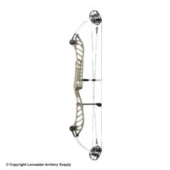 PSE Dominator Duo 40 Compound Target Bow (M2) -Victory Sales Store 1033083 tan