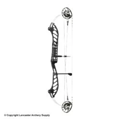 PSE Dominator Duo 38 Compound Target Bow (SE) 11 PSE Dominator Duo 38 Compound Target Bow (SE) -Victory Sales Store 1033084 black