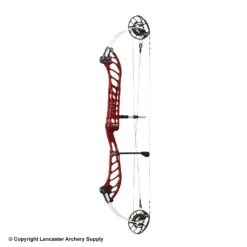 PSE Dominator Duo 38 Compound Target Bow (SE) 12 PSE Dominator Duo 38 Compound Target Bow (SE) -Victory Sales Store 1033084 blackcherry