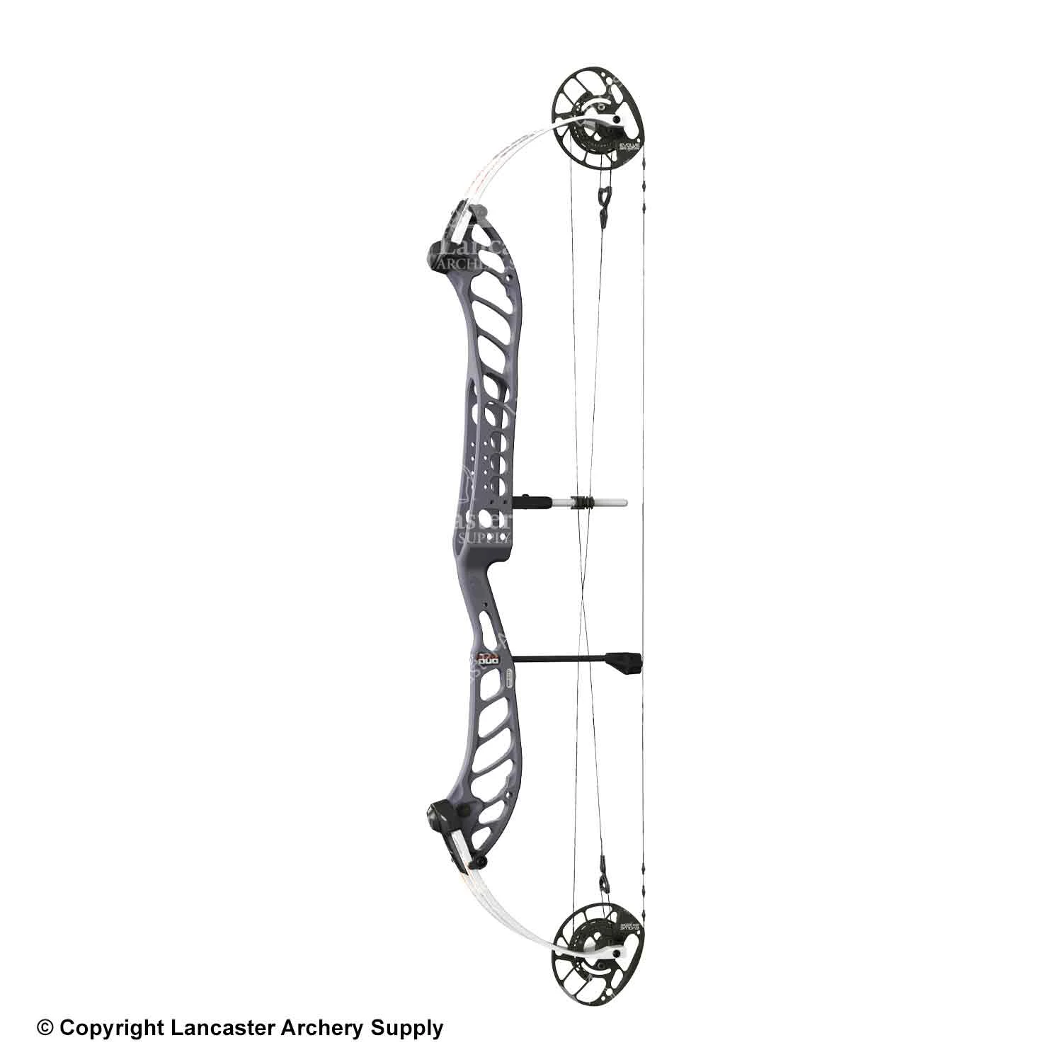 PSE Dominator Duo 38 Compound Target Bow (SE) 7 PSE Dominator Duo 38 Compound Target Bow (SE) - Image 7