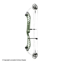 PSE Dominator Duo 38 Compound Target Bow (SE)
