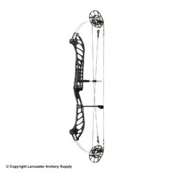 PSE Dominator Duo 38 Compound Target Bow (S2) 11 PSE Dominator Duo 38 Compound Target Bow (S2) -Victory Sales Store 1033085 black