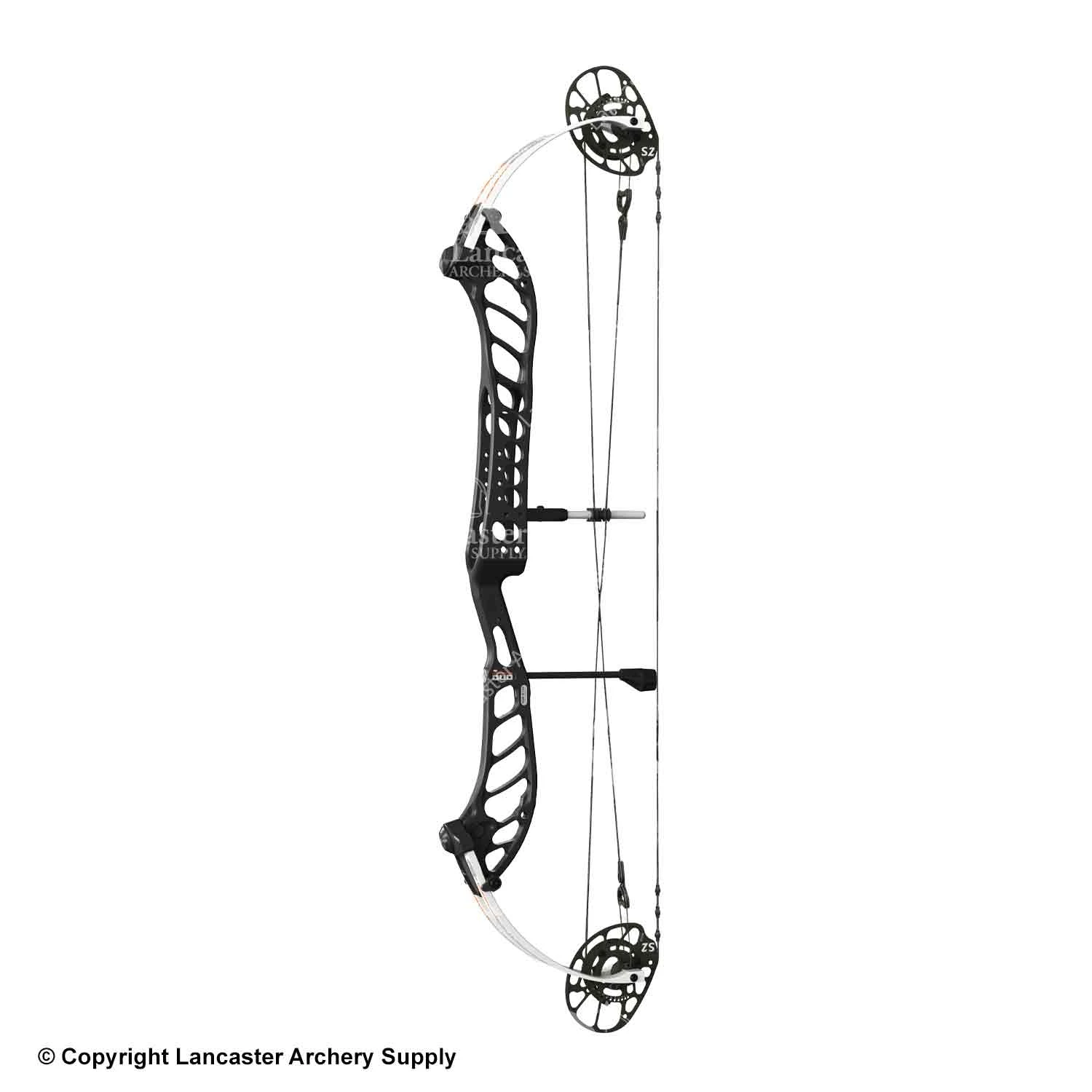 PSE Dominator Duo 38 Compound Target Bow (S2) 5 PSE Dominator Duo 38 Compound Target Bow (S2) - Image 5