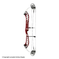 PSE Dominator Duo 38 Compound Target Bow (S2) 10 PSE Dominator Duo 38 Compound Target Bow (S2) -Victory Sales Store 1033085 blackcherry