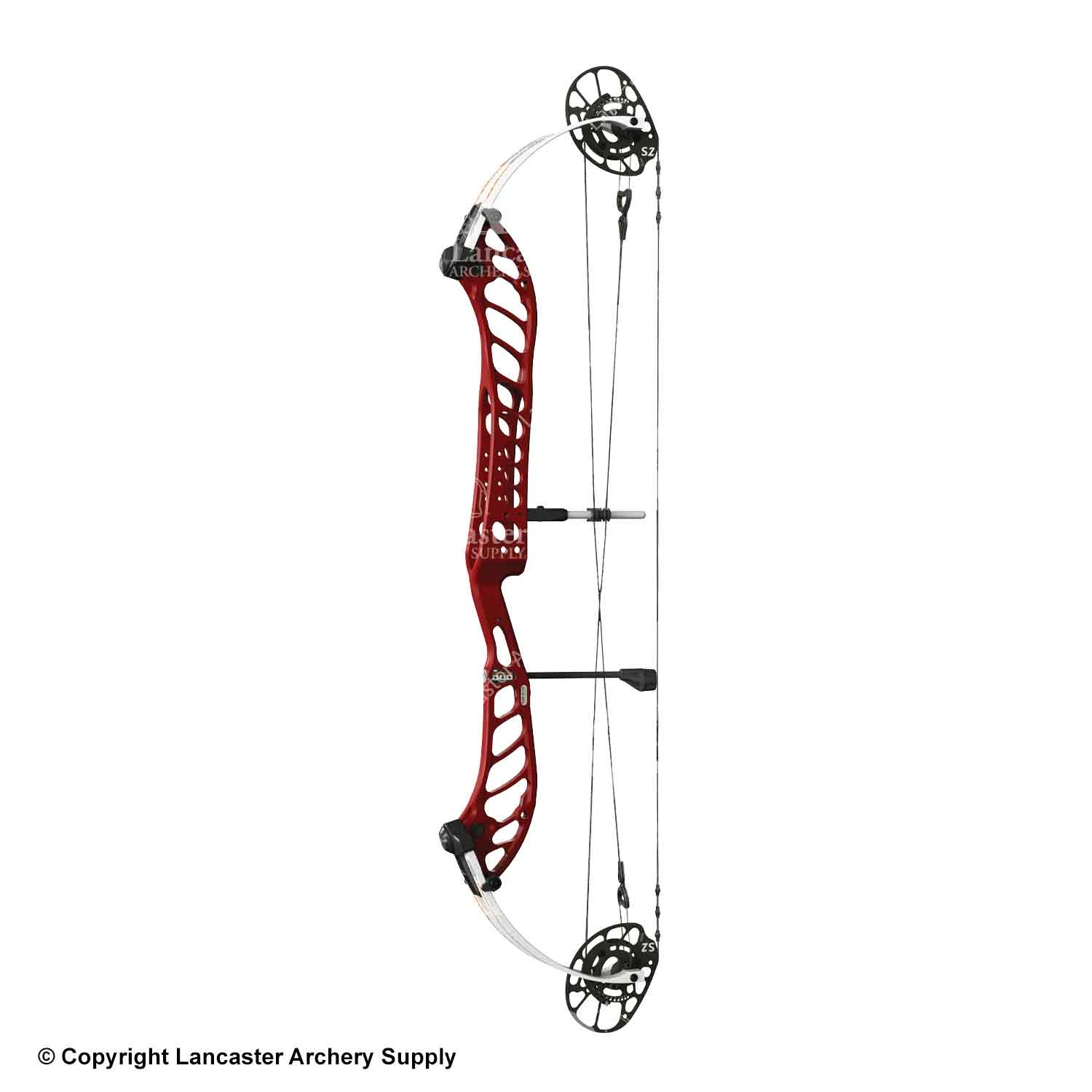 PSE Dominator Duo 38 Compound Target Bow (S2) 4 PSE Dominator Duo 38 Compound Target Bow (S2) - Image 4
