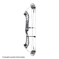 PSE Dominator Duo 38 Compound Target Bow (S2) 9 PSE Dominator Duo 38 Compound Target Bow (S2) -Victory Sales Store 1033085 charcoal