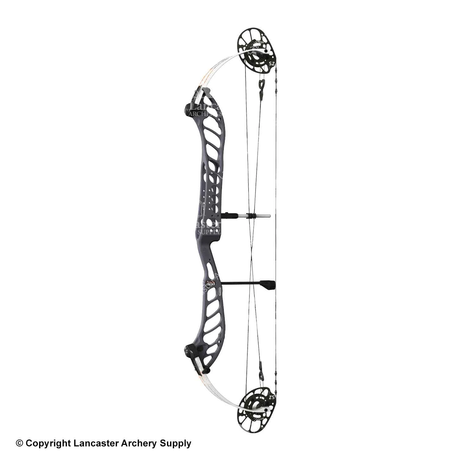 PSE Dominator Duo 38 Compound Target Bow (S2) 3 PSE Dominator Duo 38 Compound Target Bow (S2) - Image 3