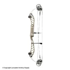 PSE Dominator Duo 38 Compound Target Bow (S2) 13 PSE Dominator Duo 38 Compound Target Bow (S2) -Victory Sales Store 1033085 tan