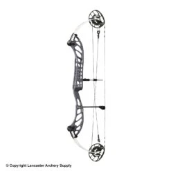 PSE Dominator Duo 35 Compound Target Bow (SE) -Victory Sales Store 1033096 charcoal