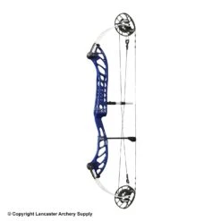 PSE Dominator Duo 35 Compound Target Bow (SE) -Victory Sales Store 1033096 navy