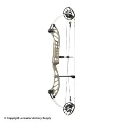 PSE Dominator Duo 35 Compound Target Bow (SE) -Victory Sales Store 1033096 tan