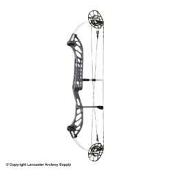 PSE Dominator Duo 35 Compound Target Bow (S2) -Victory Sales Store 1033105 charcoal