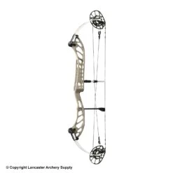 PSE Dominator Duo 35 Compound Target Bow (S2) -Victory Sales Store 1033105 tan