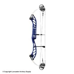 PSE Dominator Duo 35 Compound Target Bow (M2) -Victory Sales Store 1033117 navy
