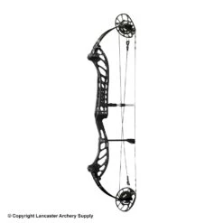 PSE Dominator Duo 35 Compound Hunting Bow (SE) -Victory Sales Store 1033118 black