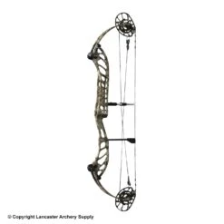 PSE Dominator Duo 35 Compound Hunting Bow (S2) -Victory Sales Store 1033119 fusion