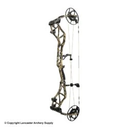 Bear Execute 32 Compound Hunting Bow -Victory Sales Store 1033131 fredbear