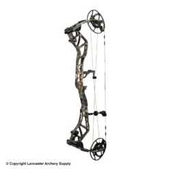 Bear Execute 30 Compound Hunting Bow -Victory Sales Store 1033132 MO