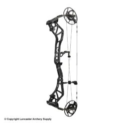 Bear Execute 30 Compound Hunting Bow -Victory Sales Store 1033132 black