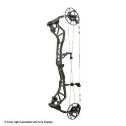 Bear Execute 30 Compound Hunting Bow -Victory Sales Store 1033132 olive