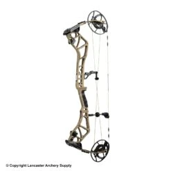 Bear Execute 30 Compound Hunting Bow -Victory Sales Store 1033132 tan