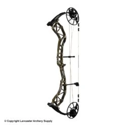 Bear Legend XR Compound Hunting Bow -Victory Sales Store 1033133 bottomland
