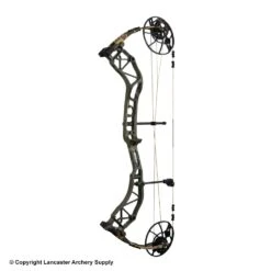 Bear Legend XR Compound Hunting Bow -Victory Sales Store 1033133 tbgreen