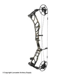 Elite Omnia Compound Hunting Bow -Victory Sales Store 1033135 edge