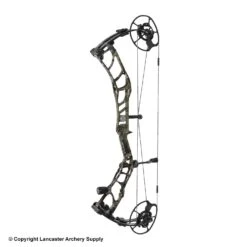 Elite Omnia Compound Hunting Bow -Victory Sales Store 1033135 escape