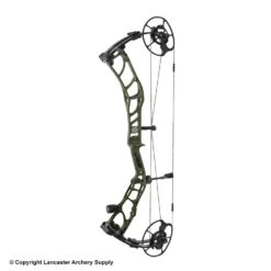 Elite Omnia Compound Hunting Bow -Victory Sales Store 1033135 odgreen