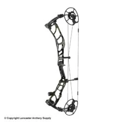 Elite Omnia Compound Hunting Bow -Victory Sales Store 1033135 verde
