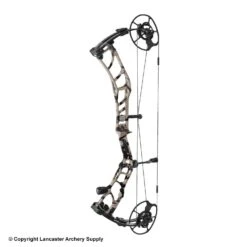 Elite Omnia Compound Hunting Bow -Victory Sales Store 1033135 vuni
