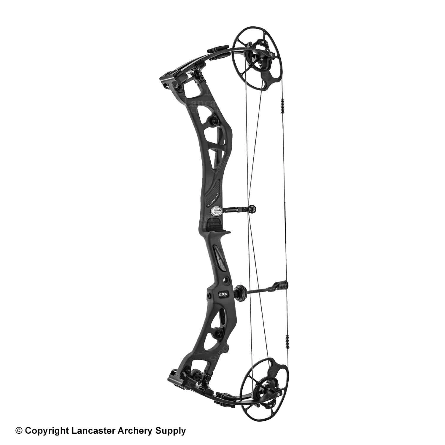 Elite Era Carbon Compound Hunting Bow 1 Elite Era Carbon Compound Hunting Bow
