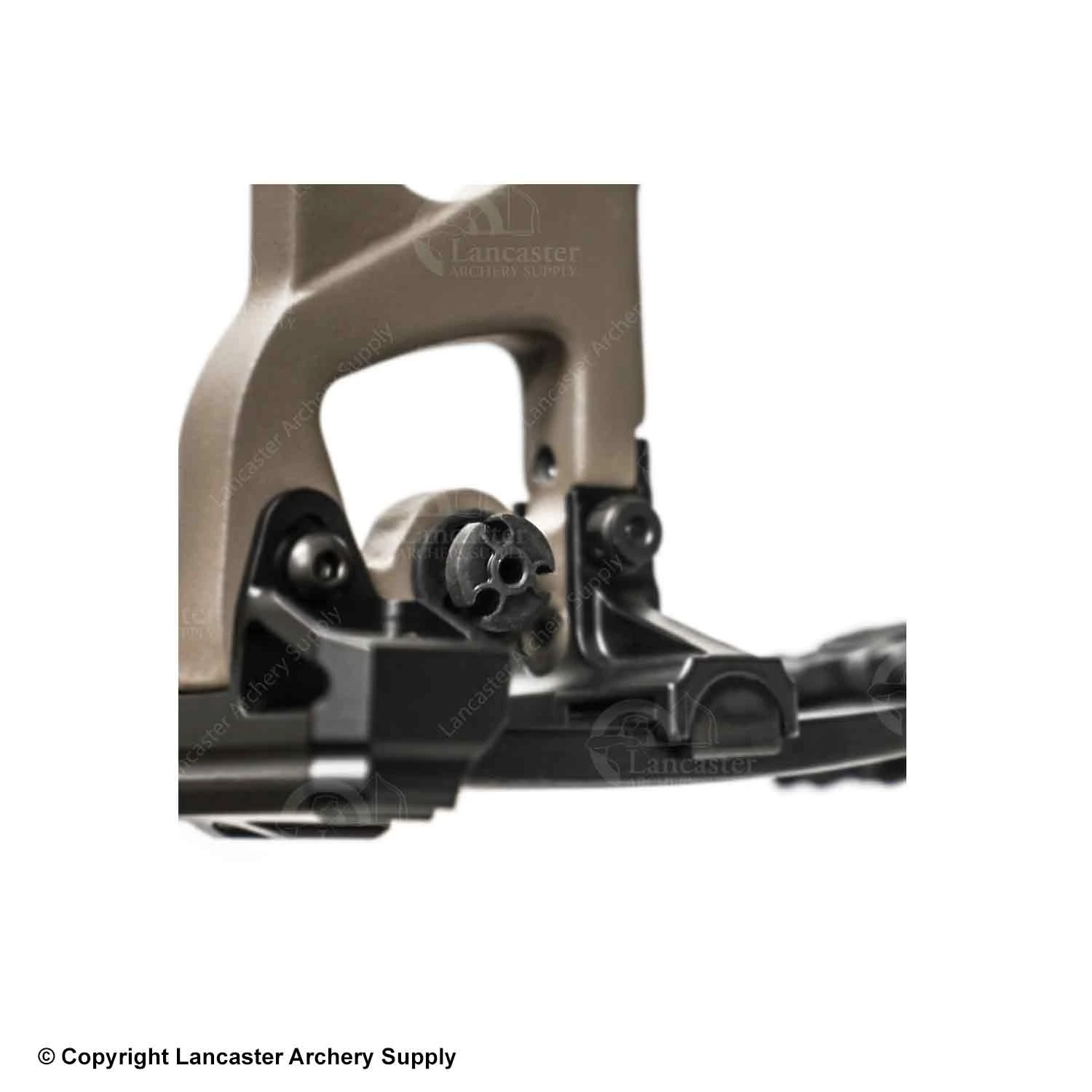 Elite Era Carbon Compound Hunting Bow 2 Elite Era Carbon Compound Hunting Bow - Image 2