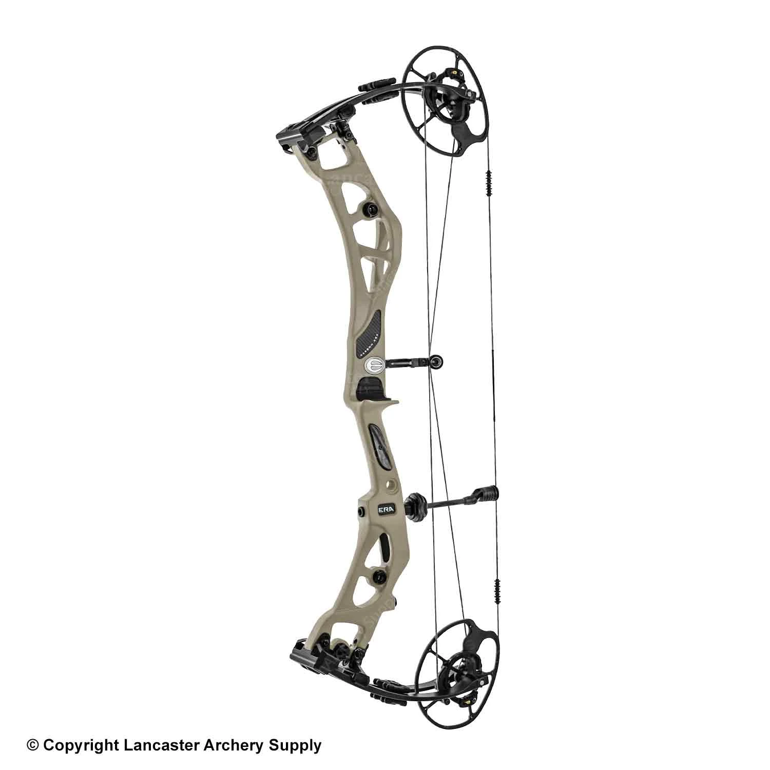 Elite Era Carbon Compound Hunting Bow 3 Elite Era Carbon Compound Hunting Bow - Image 3