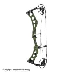 Elite Era Carbon Compound Hunting Bow 8 Elite Era Carbon Compound Hunting Bow -Victory Sales Store 1033136 odgreen