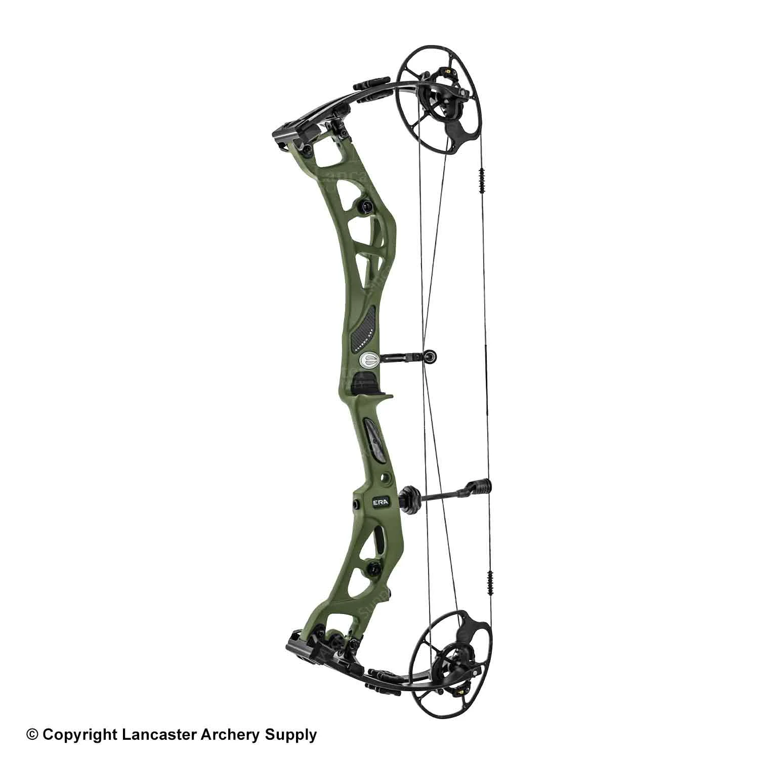 Elite Era Carbon Compound Hunting Bow 4 Elite Era Carbon Compound Hunting Bow - Image 4