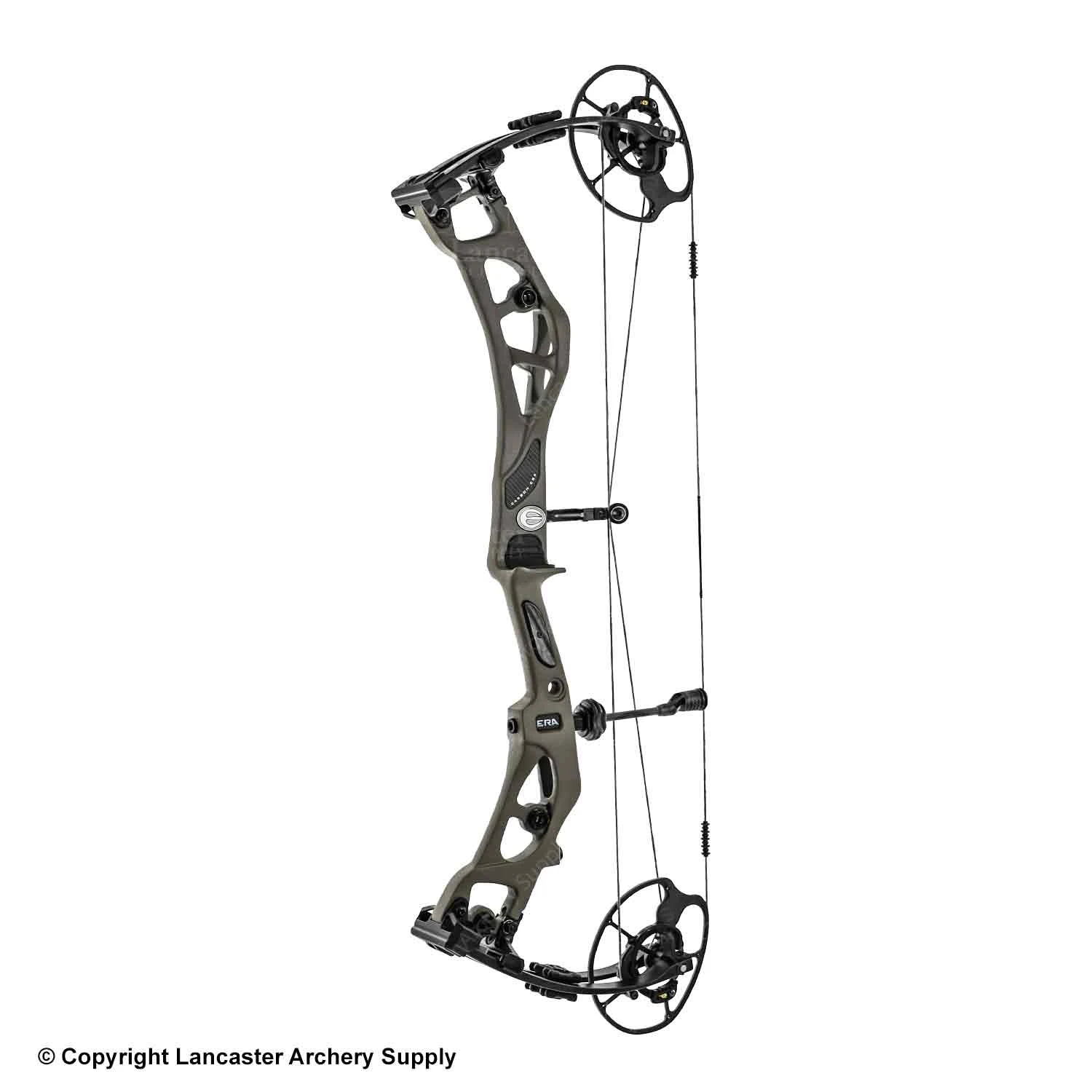 Elite Era Carbon Compound Hunting Bow 5 Elite Era Carbon Compound Hunting Bow - Image 5