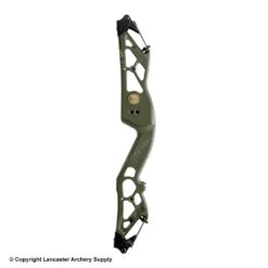 Bear Fred Eichler SS Takedown Recurve Riser -Victory Sales Store 1033156 green