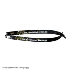 Gillo Q7 ILF Recurve Limbs