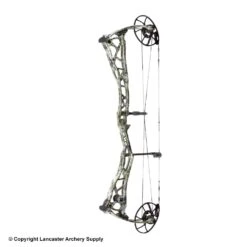 Bowtech SS34 Compound Hunting Bow -Victory Sales Store 1033253