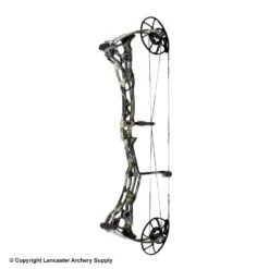 Bowtech CP30 Compound Hunting Bow -Victory Sales Store 1033255 verde